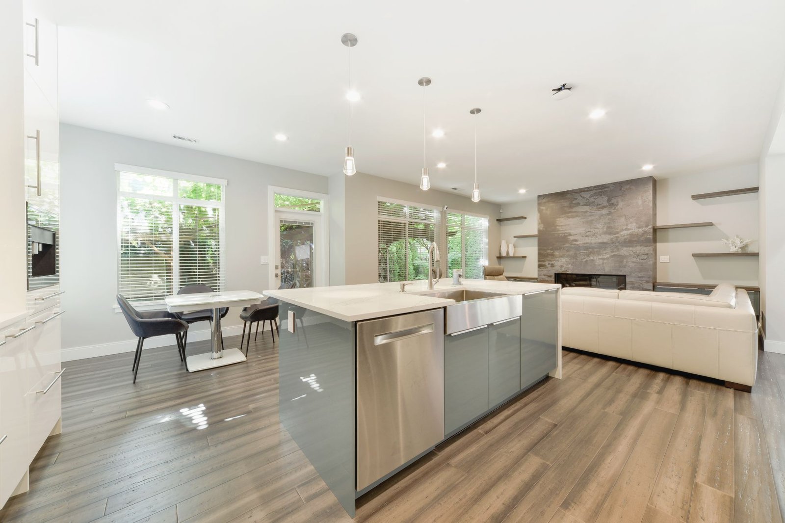 Fife Home Remodel
