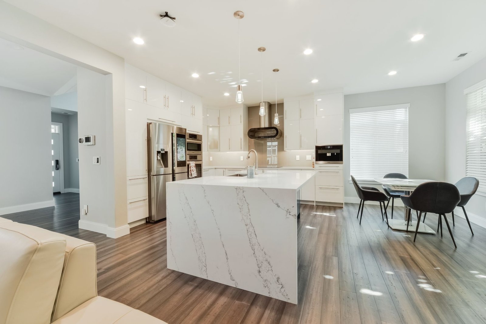 Fife Home Remodel