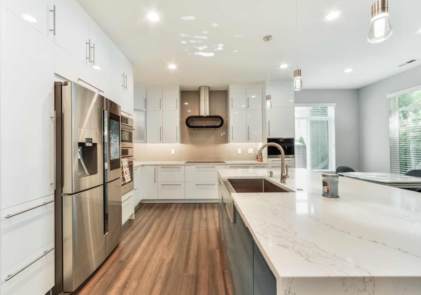 Fife Home Remodel