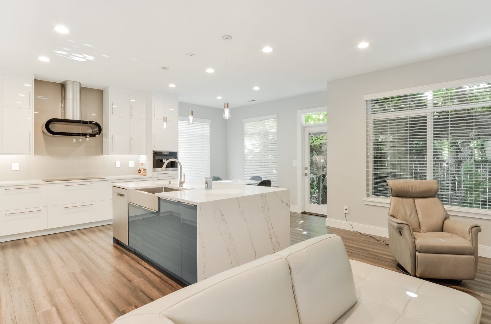 Fife Home Remodel