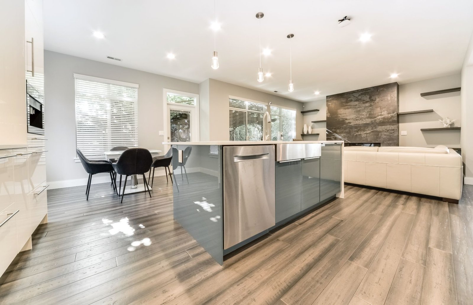 Fife Home Remodel