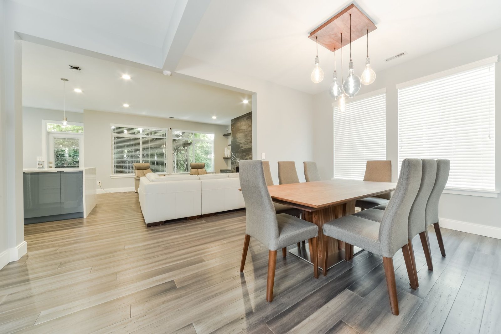 Fife Home Remodel