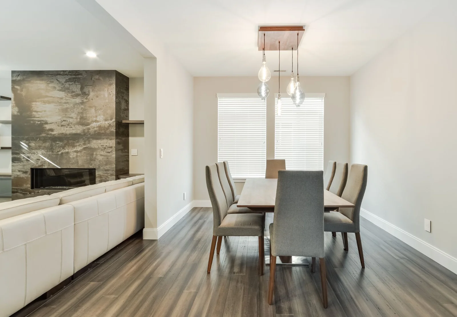 Fife Home Remodel