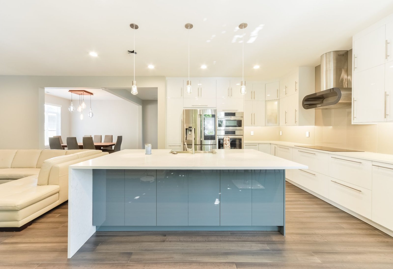 Fife Home Remodel