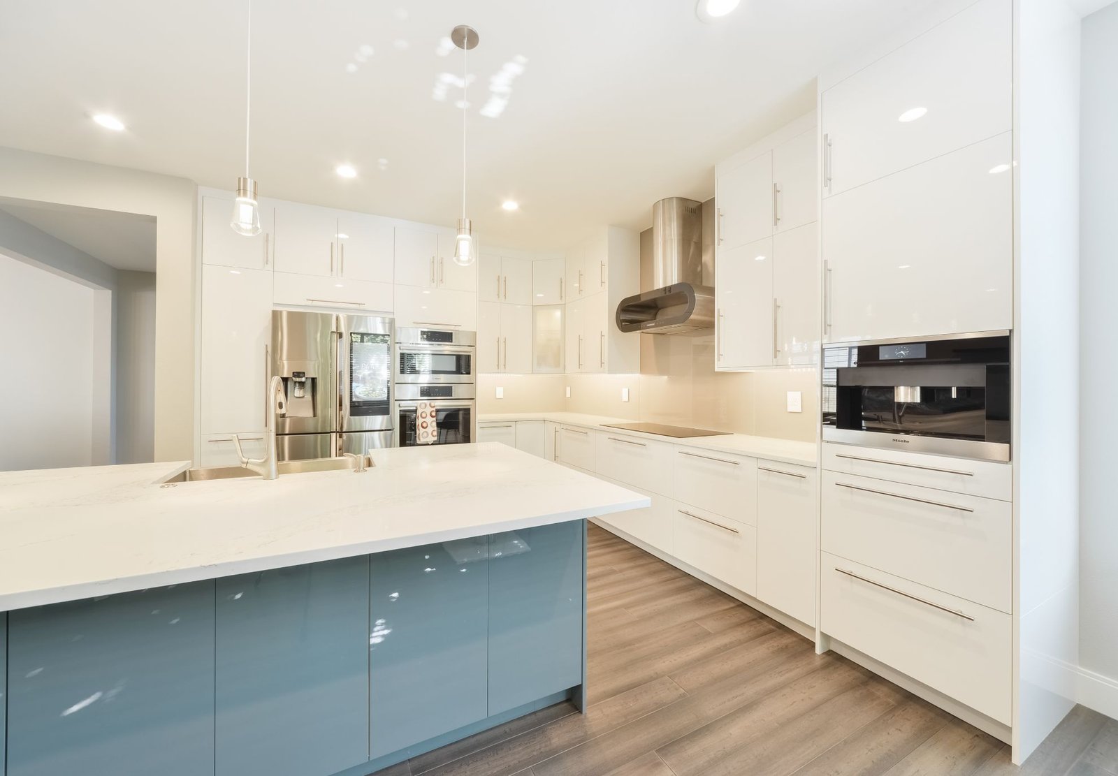 Fife Home Remodel