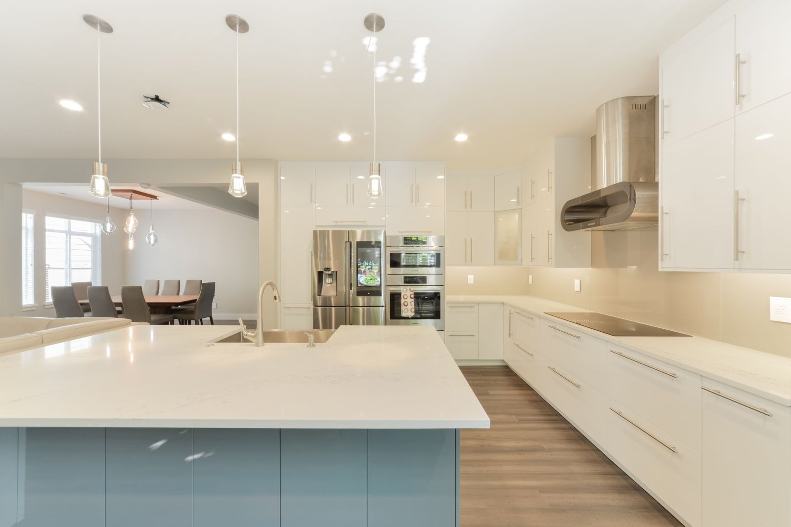 Fife Home Remodel