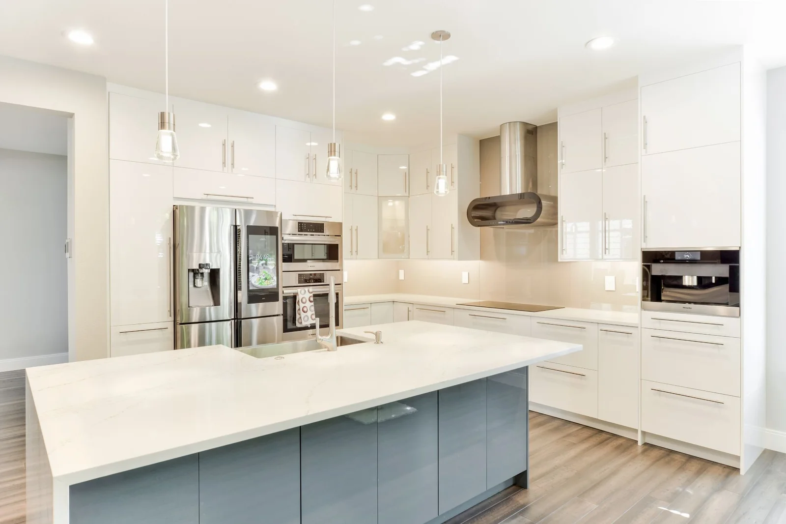 Fife Home Remodel