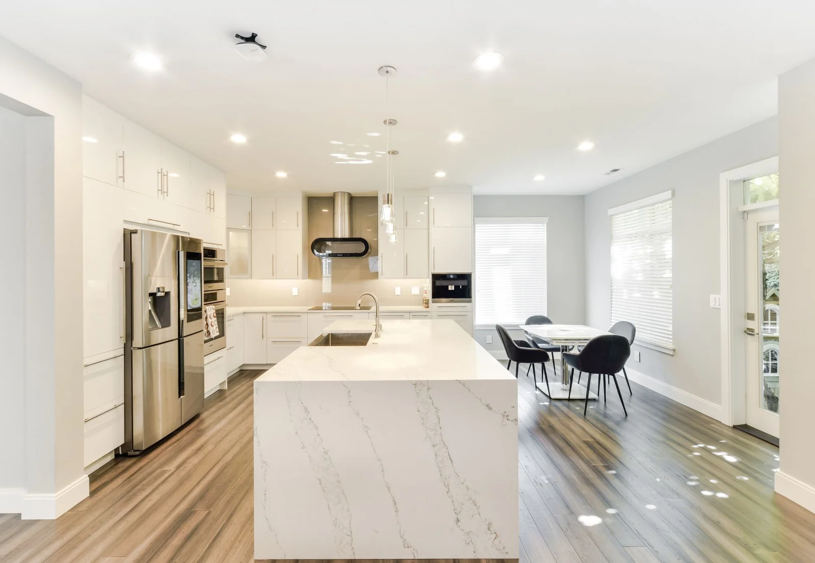 Fife Home Remodel