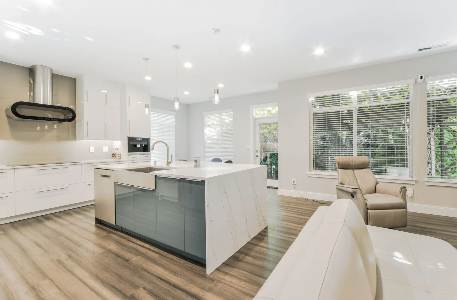 Fife Home Remodel
