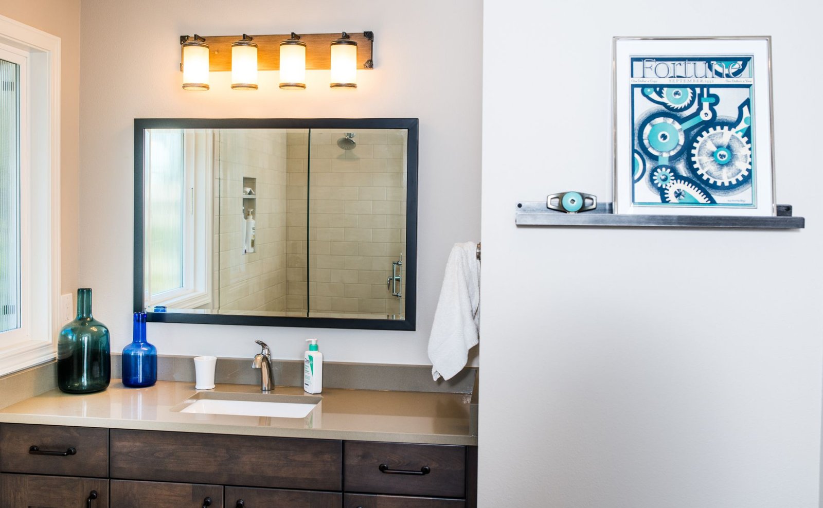 Newcastle Home Remodel