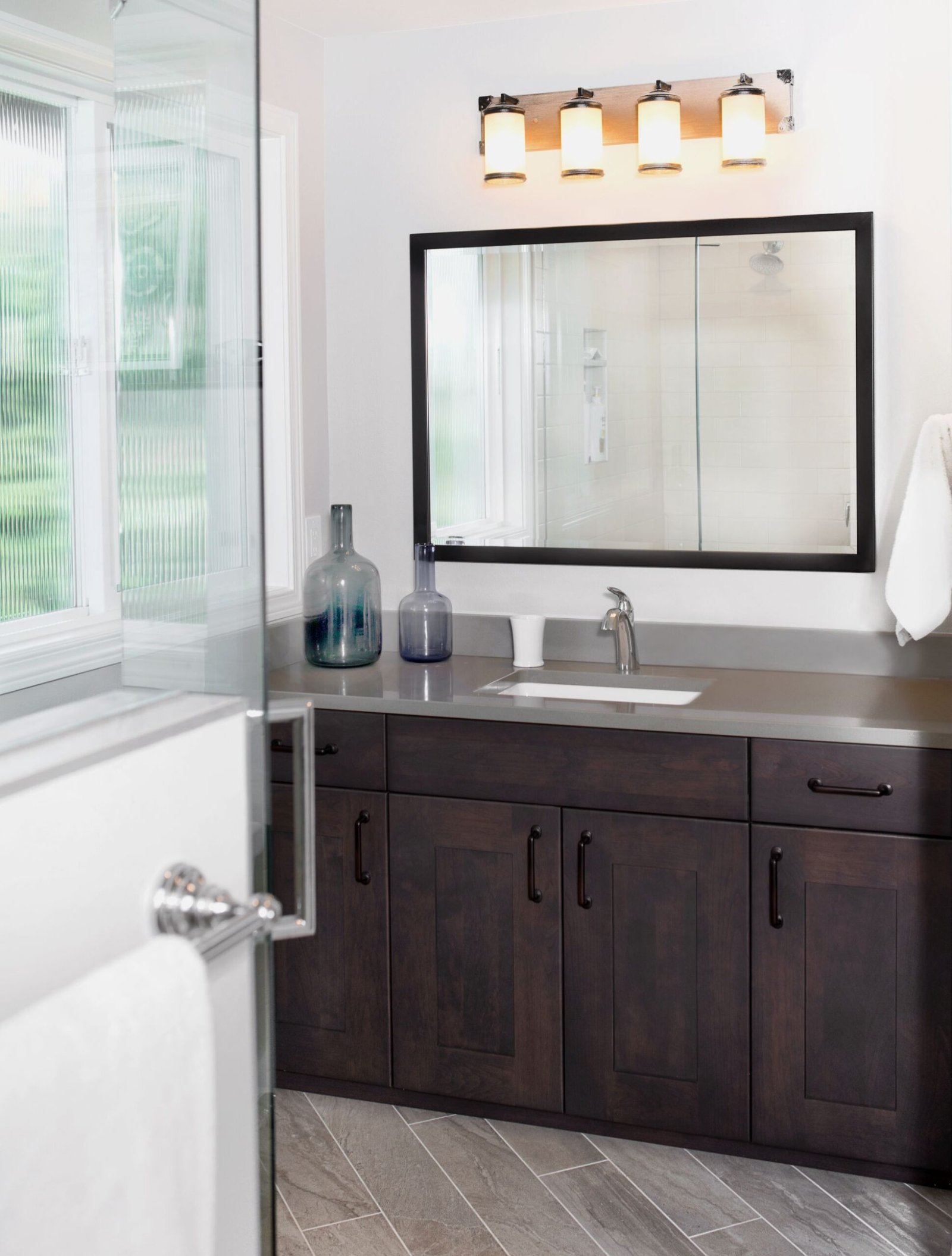 Newcastle Home Remodel