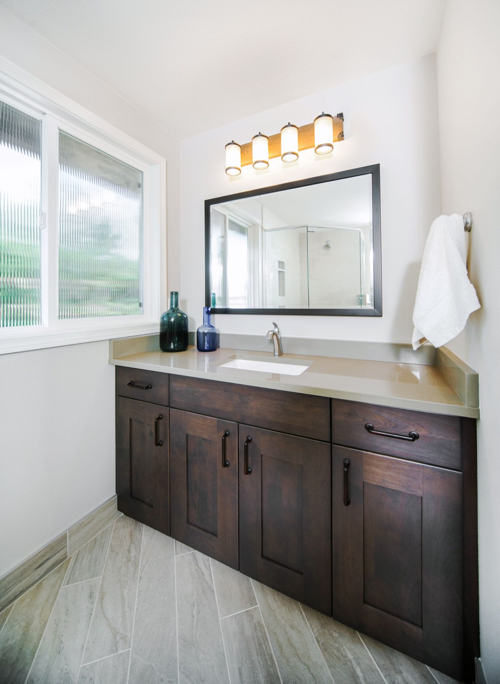 Newcastle Home Remodel