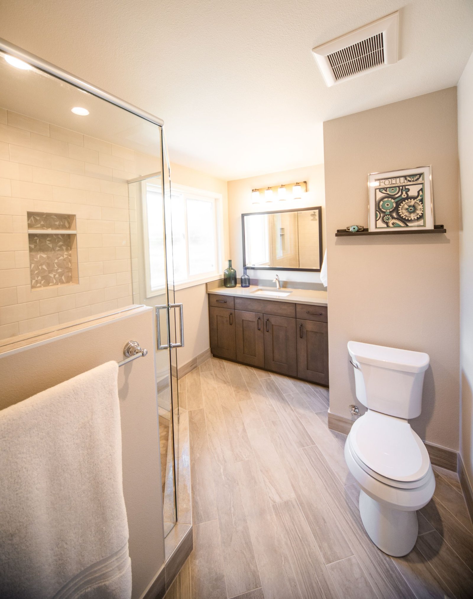 Newcastle Home Remodel