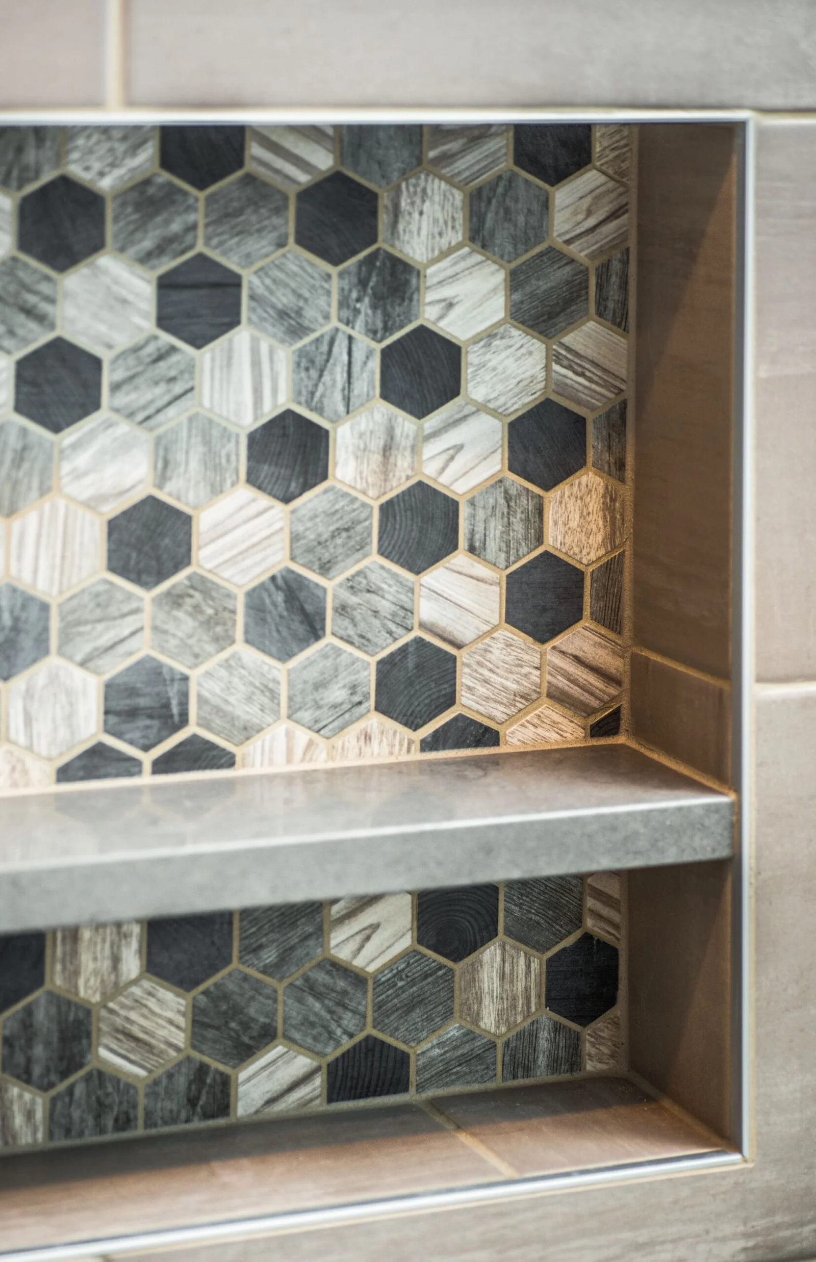 Newcastle Home Remodel
