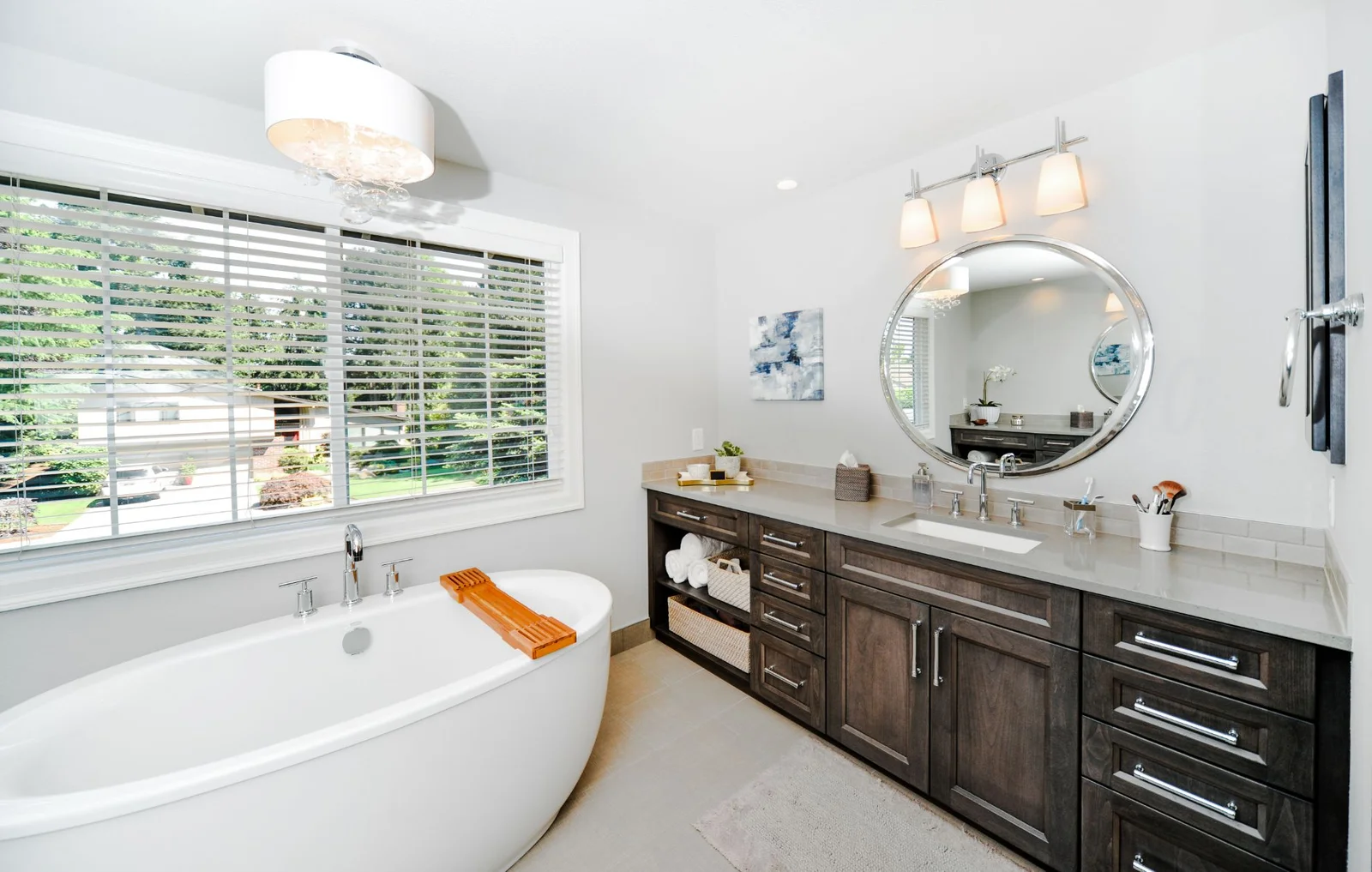 Newcastle Home Remodel