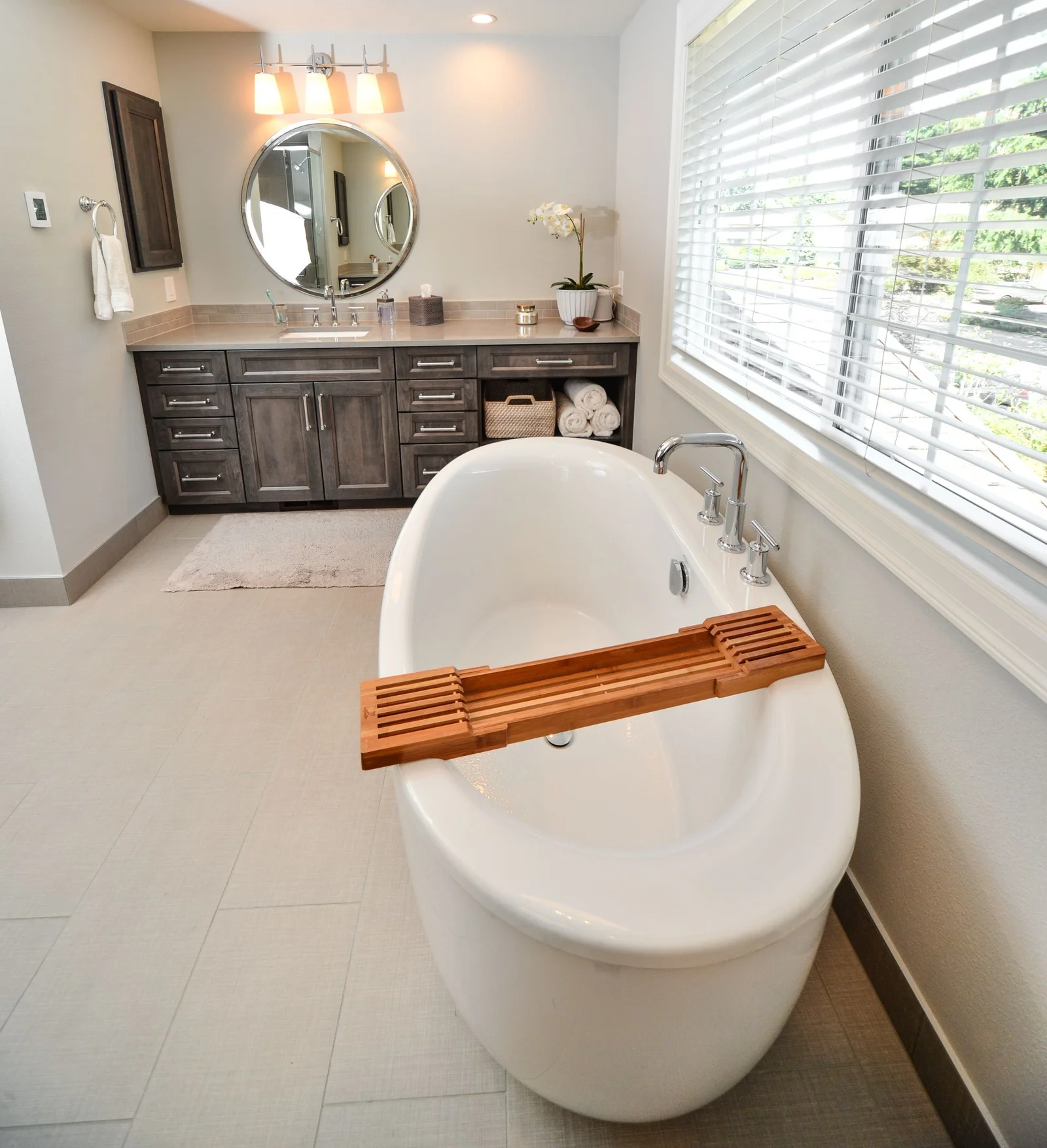 Newcastle Home Remodel