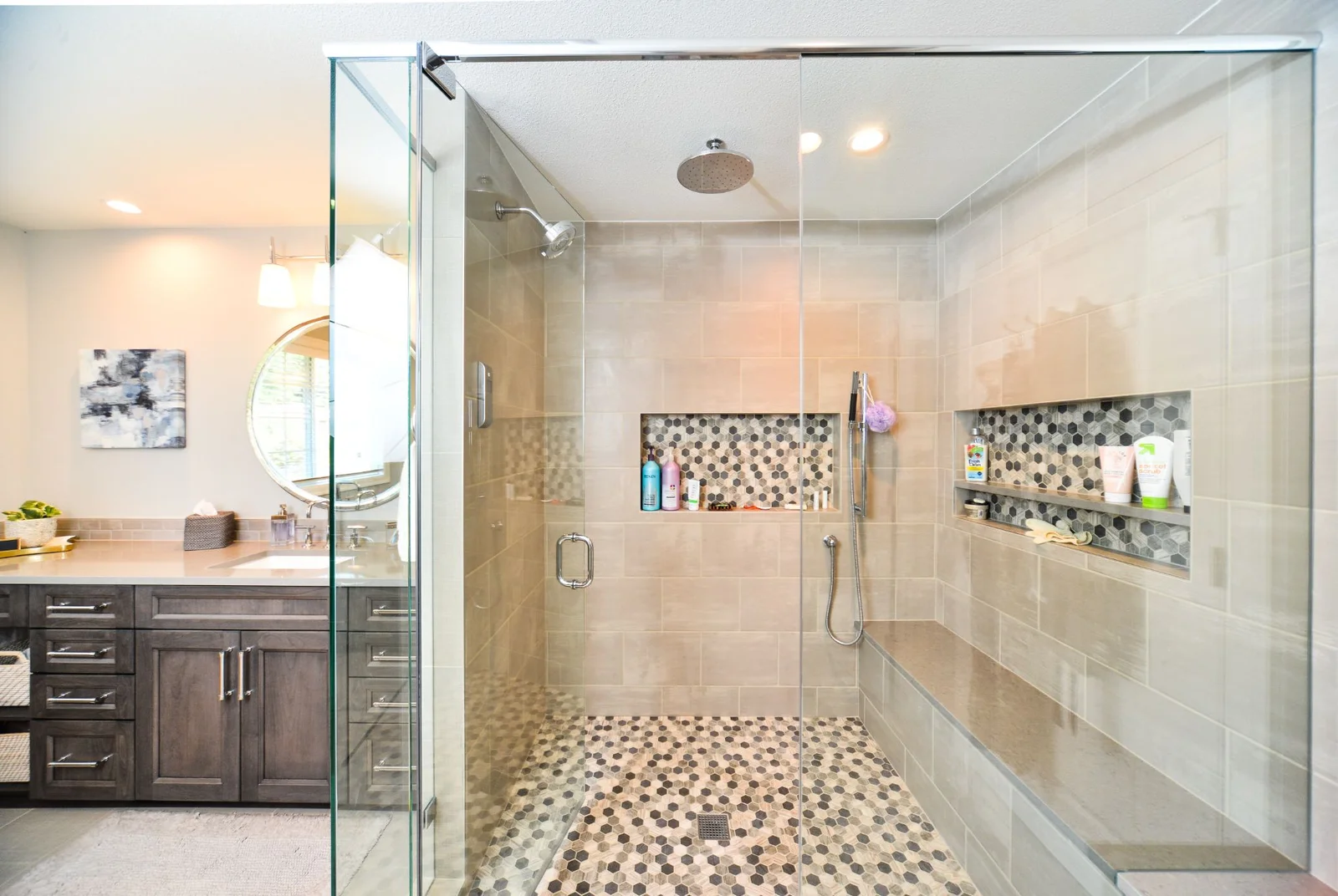 Newcastle Home Remodel