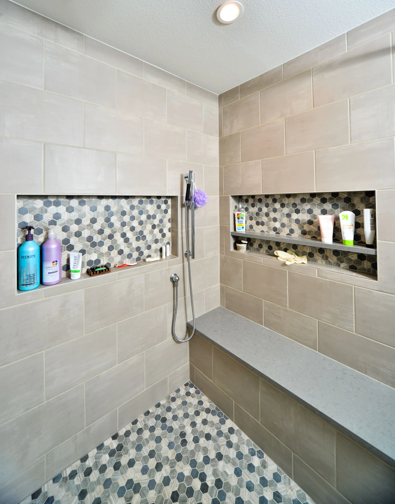 Newcastle Home Remodel