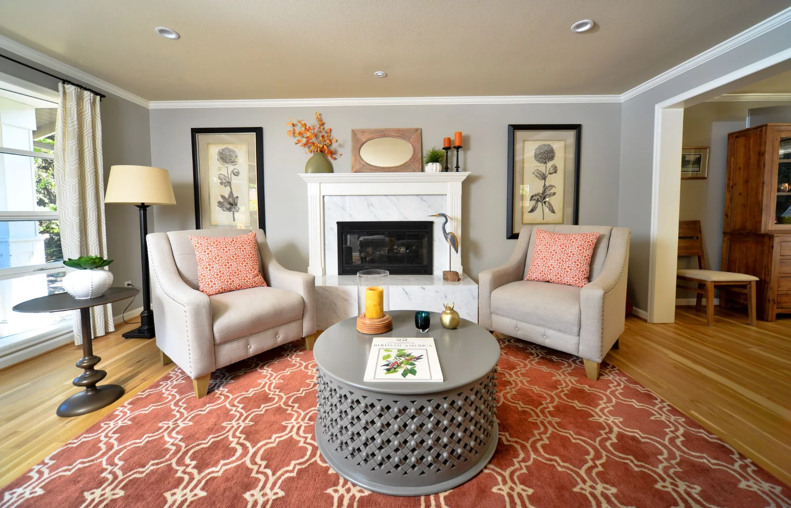 Newcastle Home Remodel