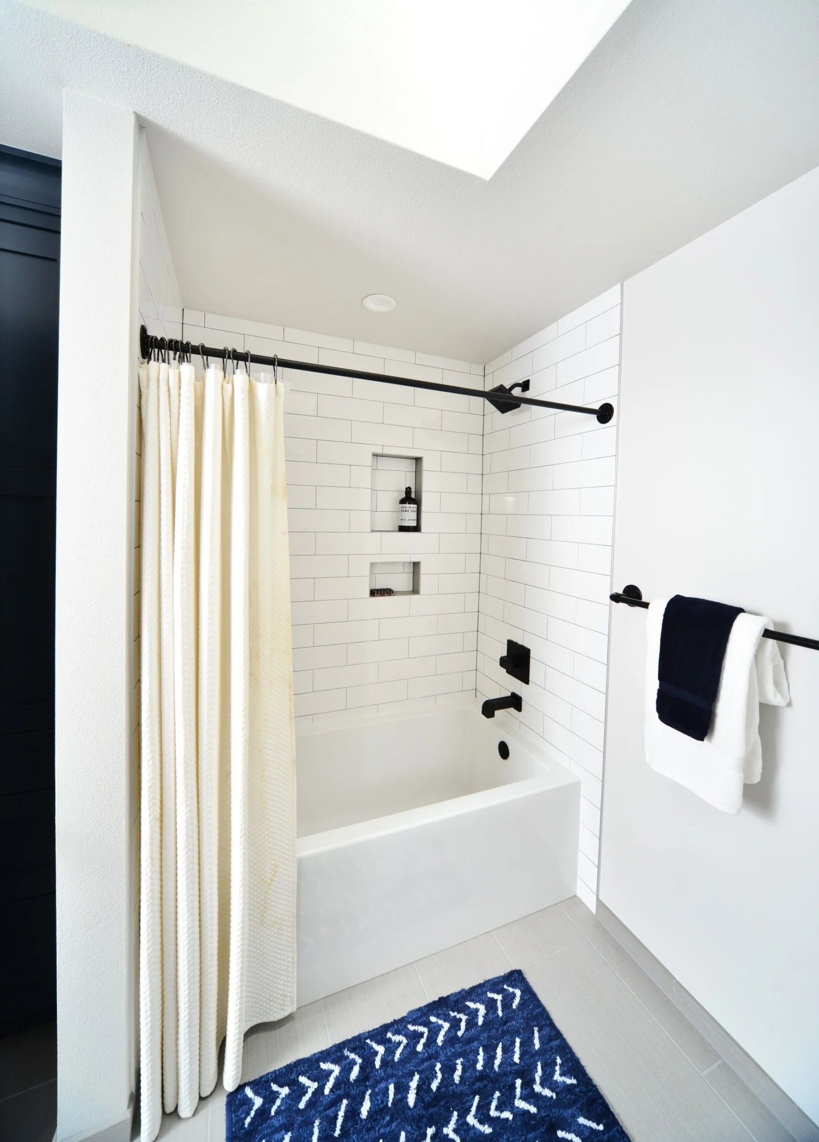Newcastle Home Remodel
