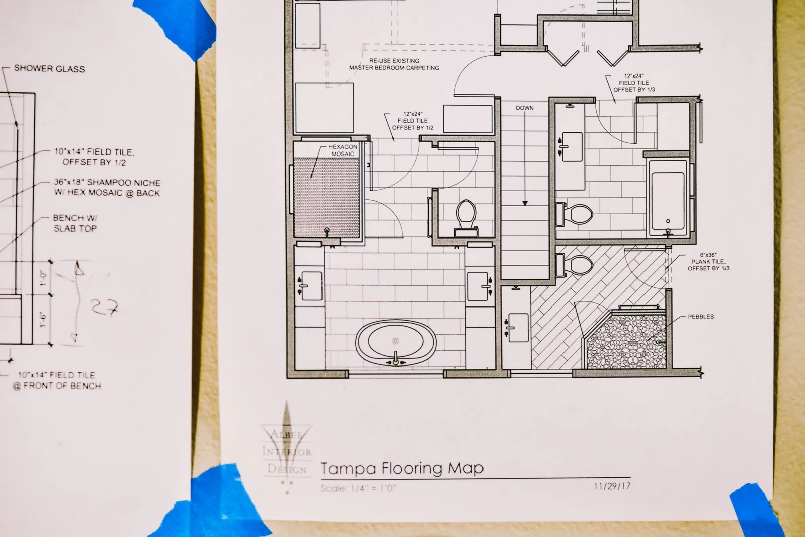 Bathroom Addition