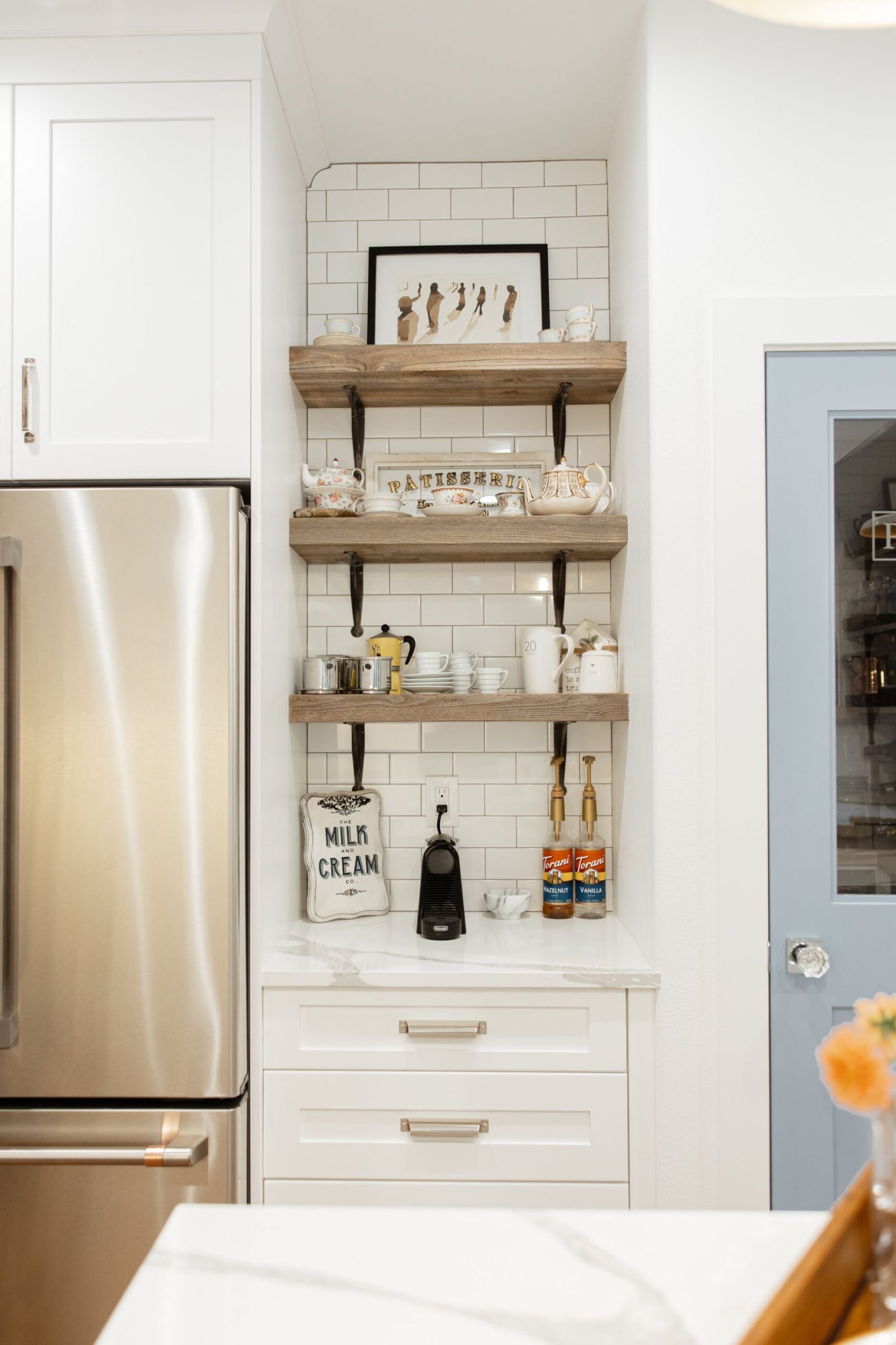 Bothell Home Remodel