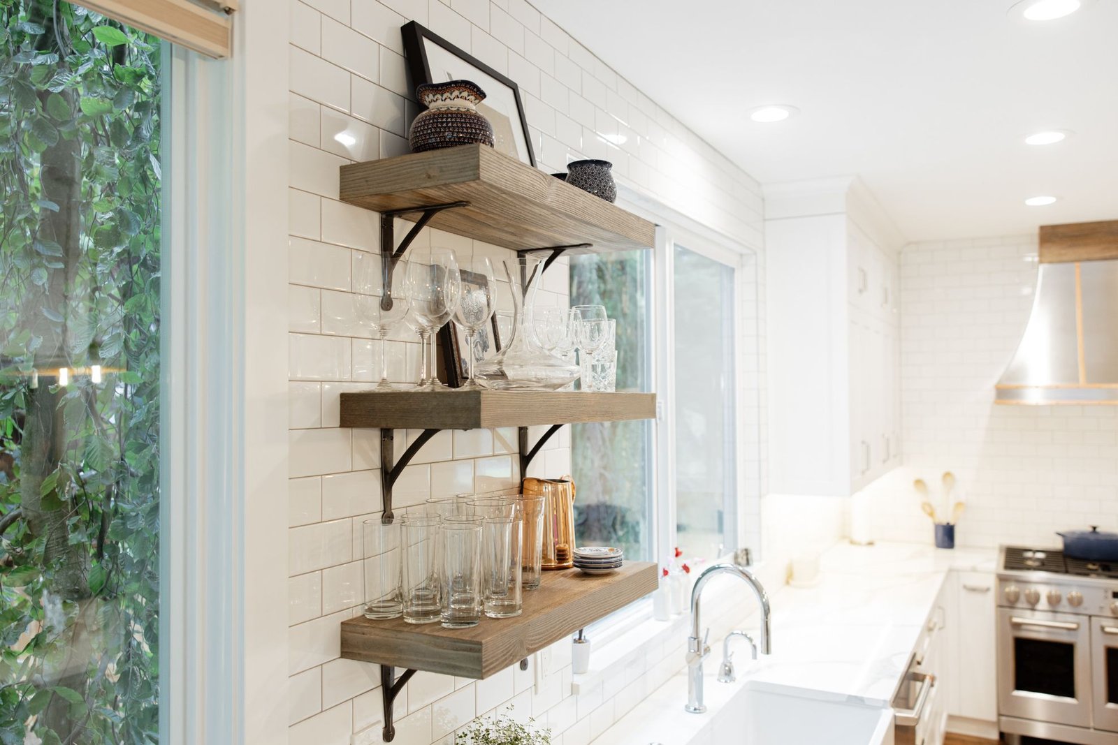 Bothell Home Remodel