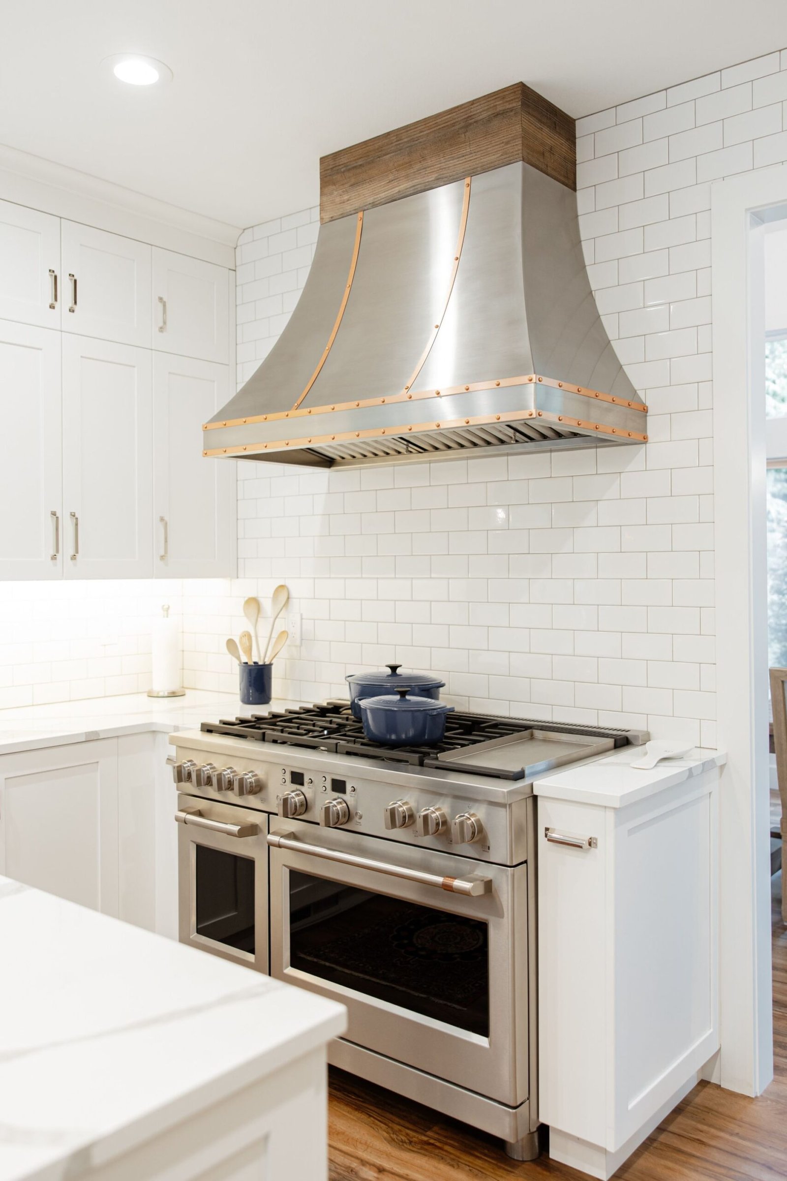 Bothell Home Remodel