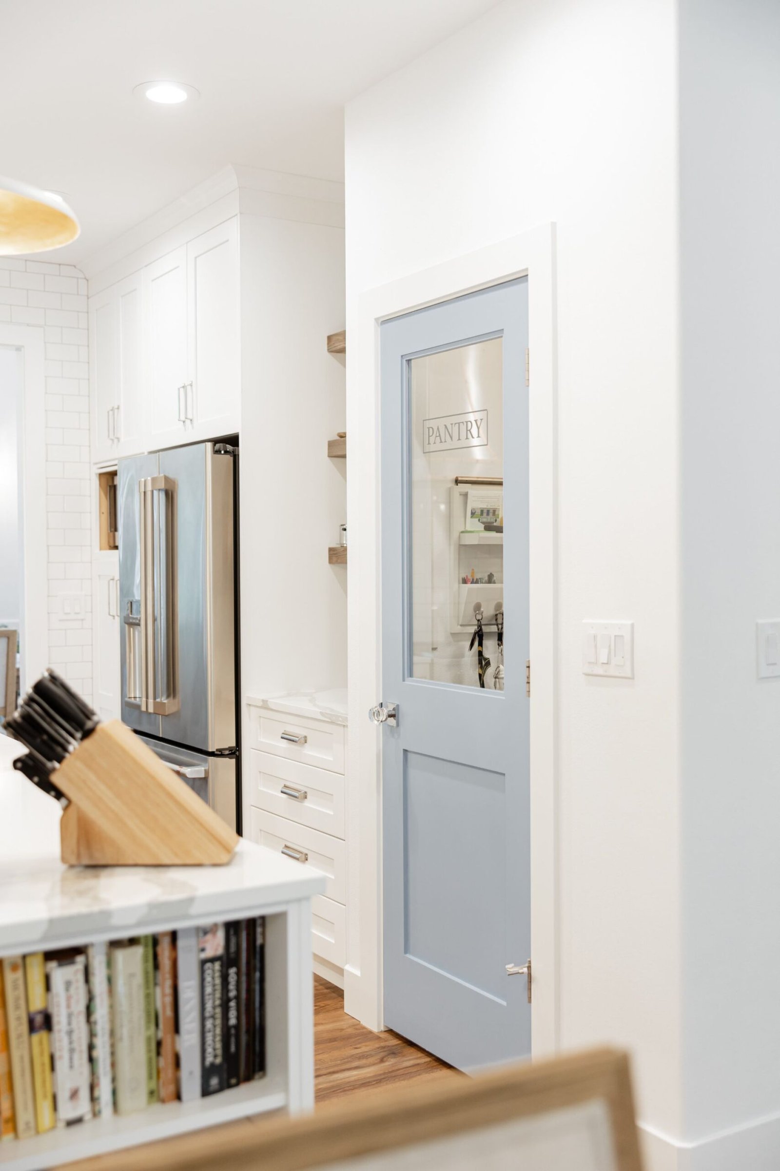 Bothell Home Remodel