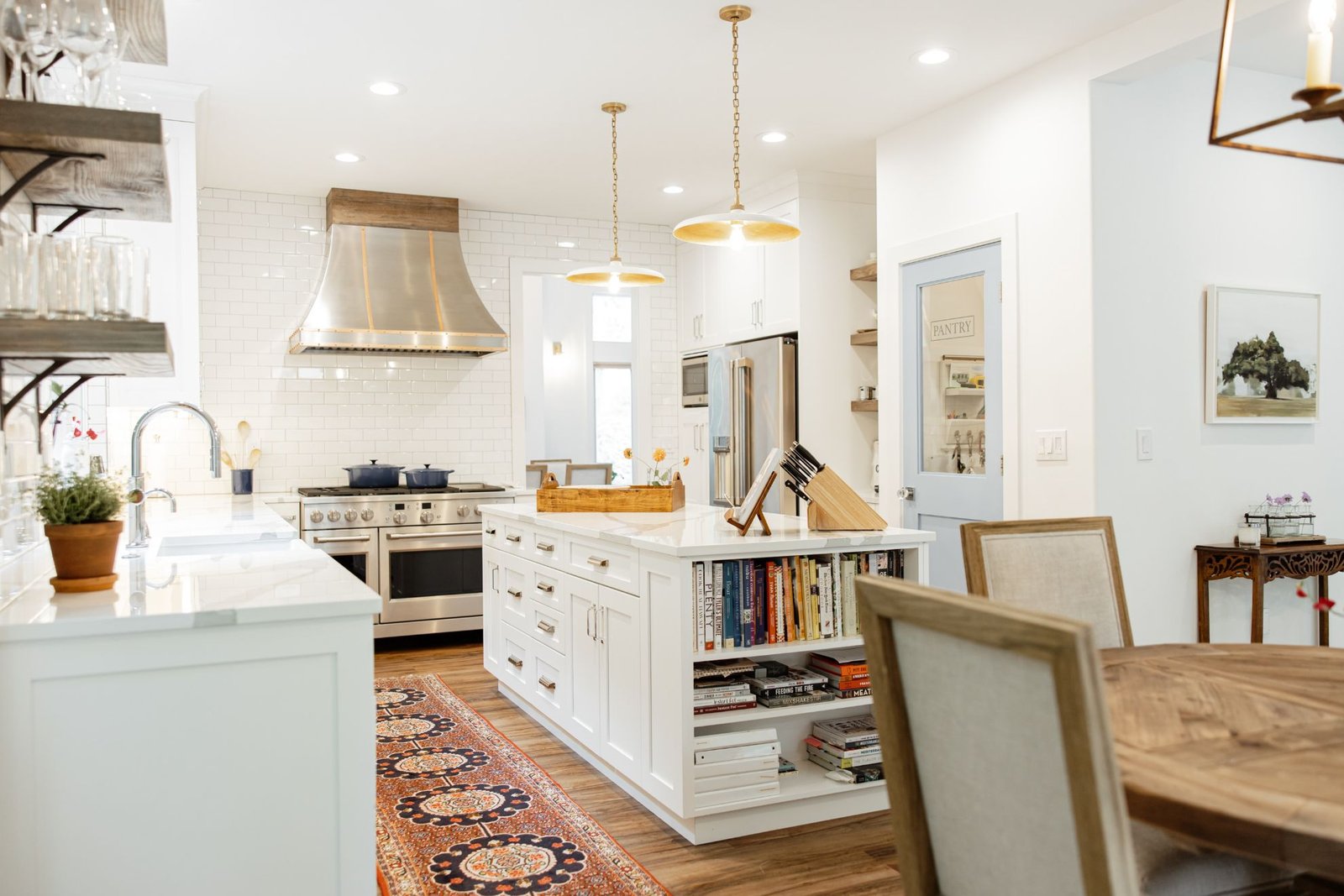 Bothell Home Remodel
