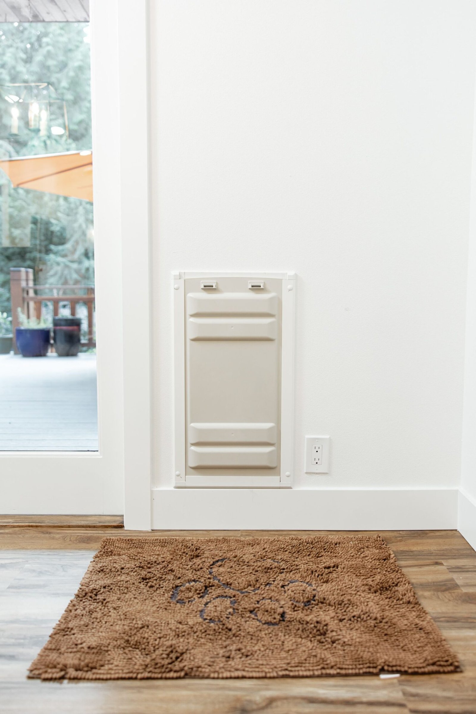 Bothell Home Remodel