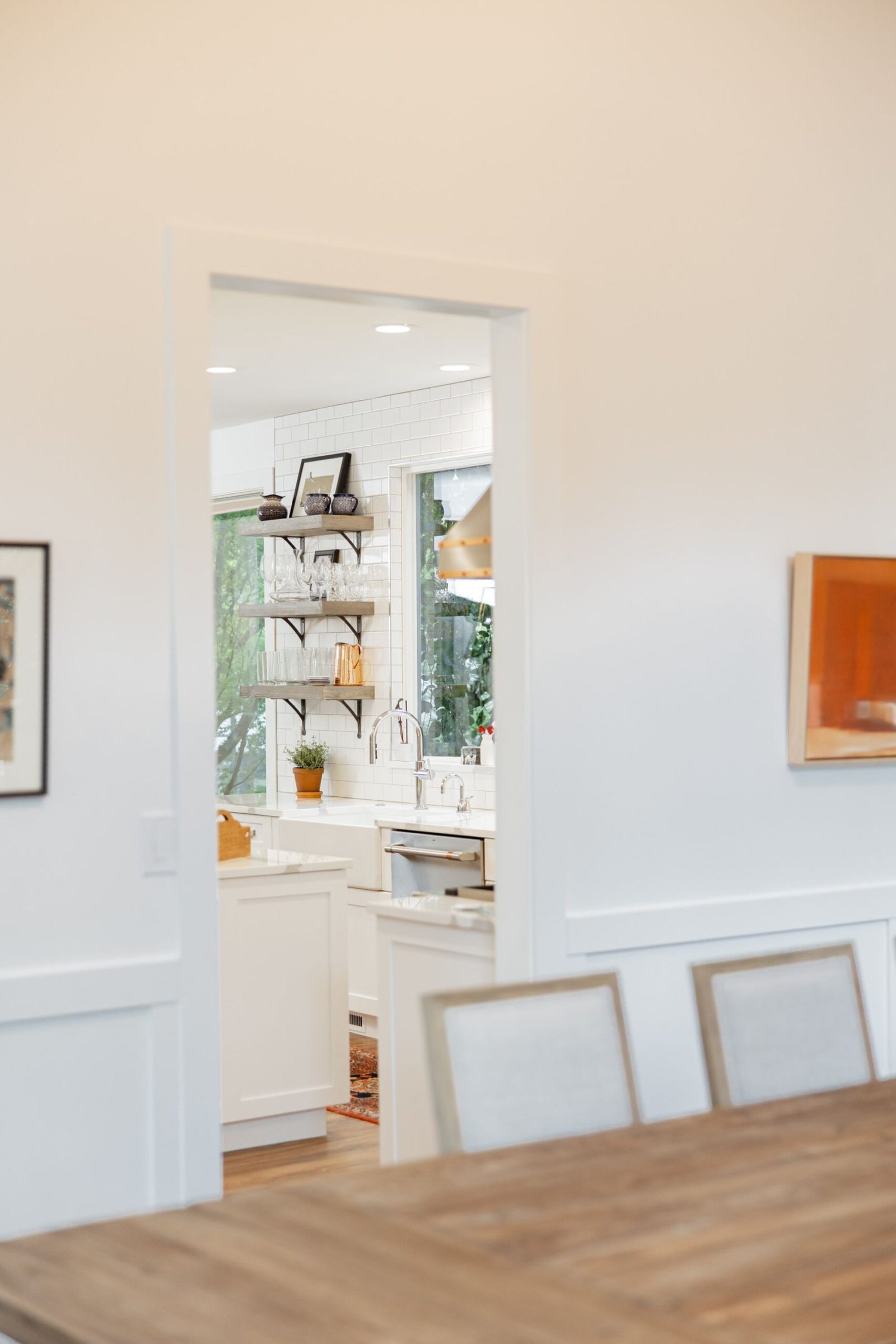 Bothell Home Remodel