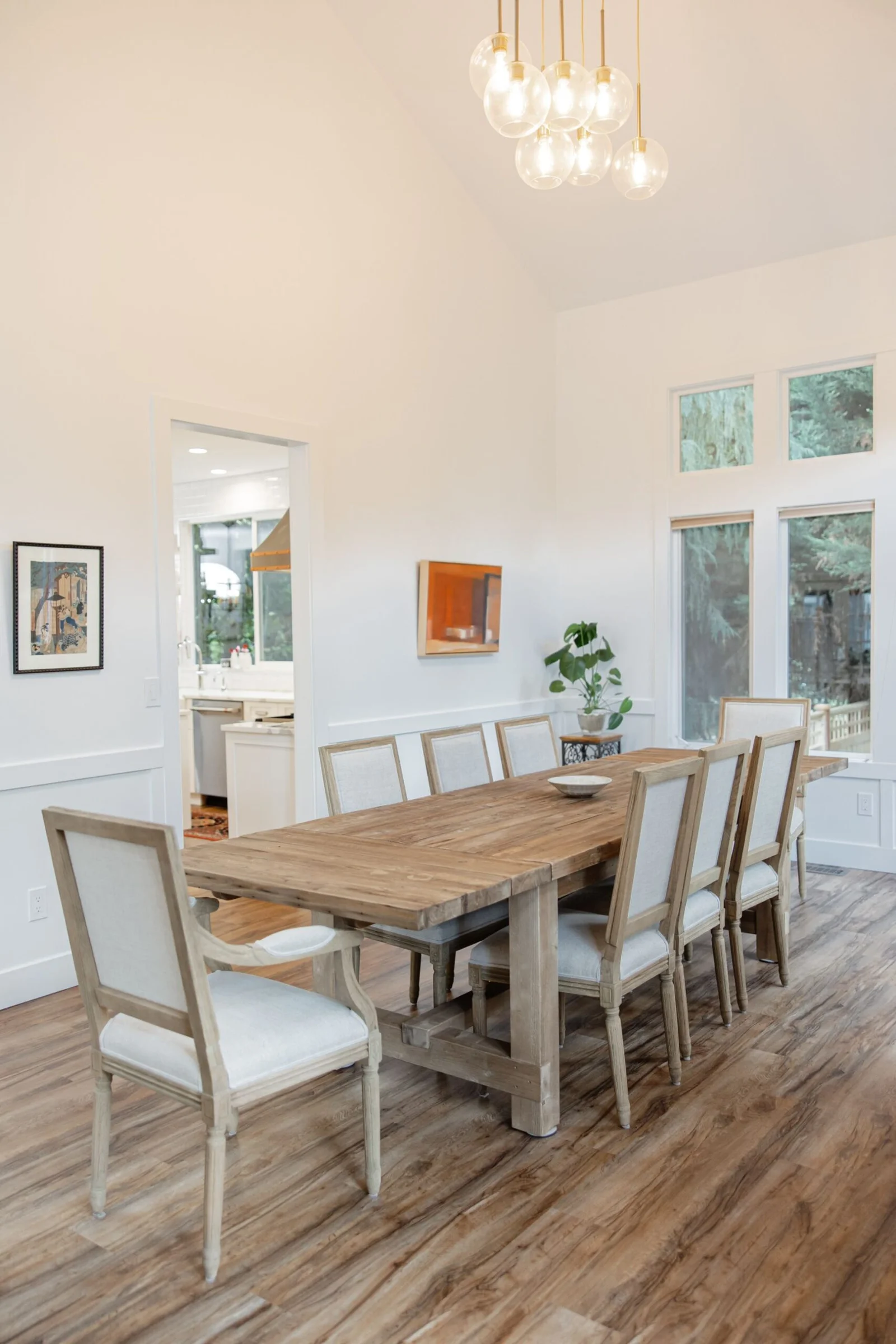 Bothell Home Remodel