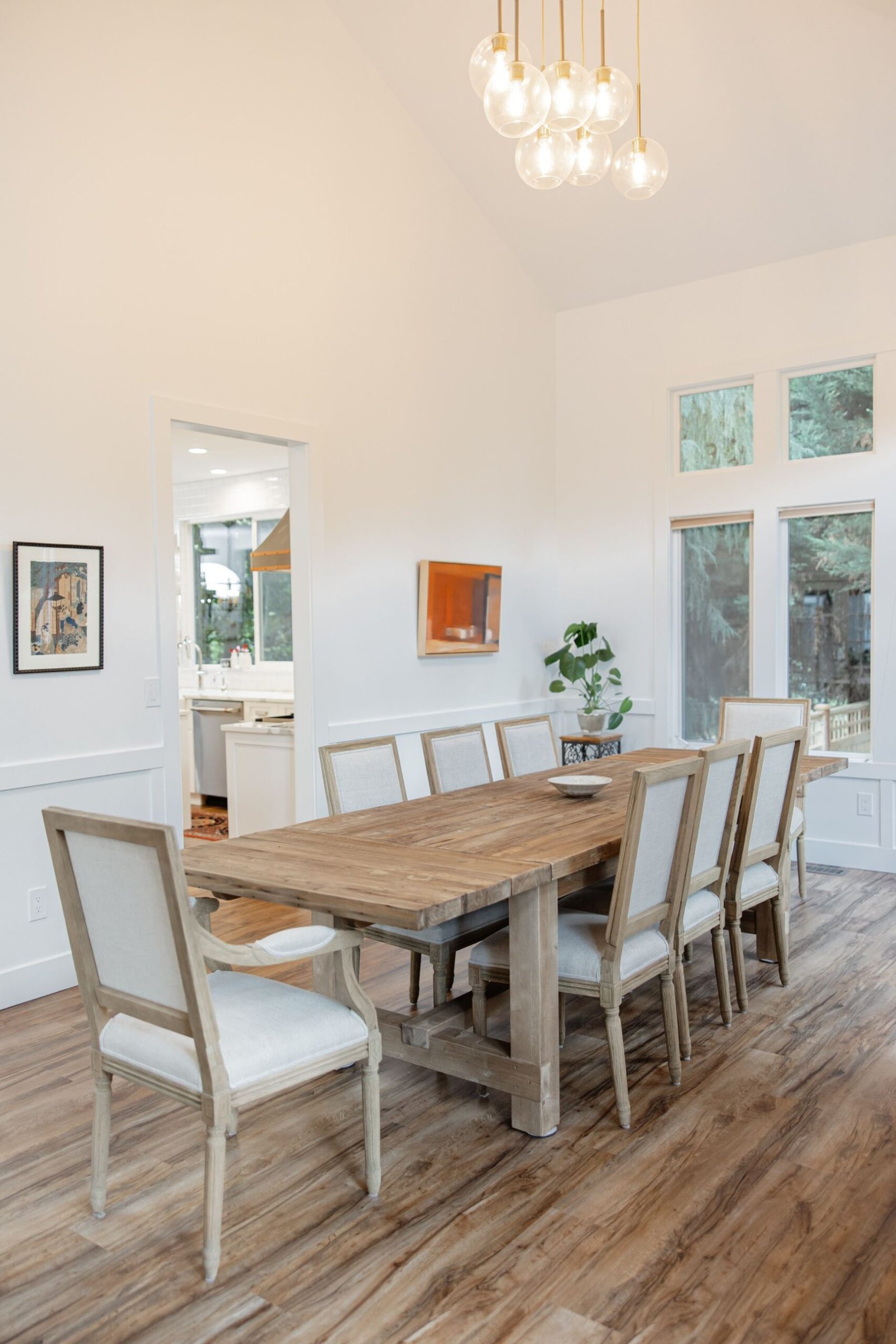 Bothell Home Remodel