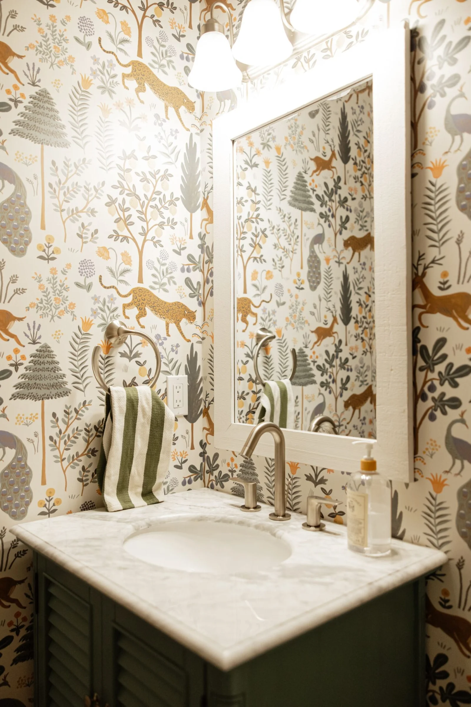 Bothell Home Remodel