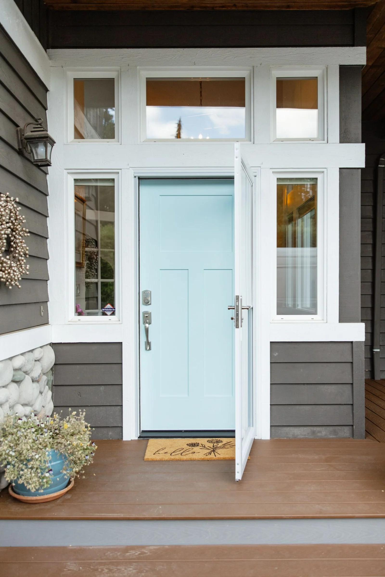 Bothell Home Remodel