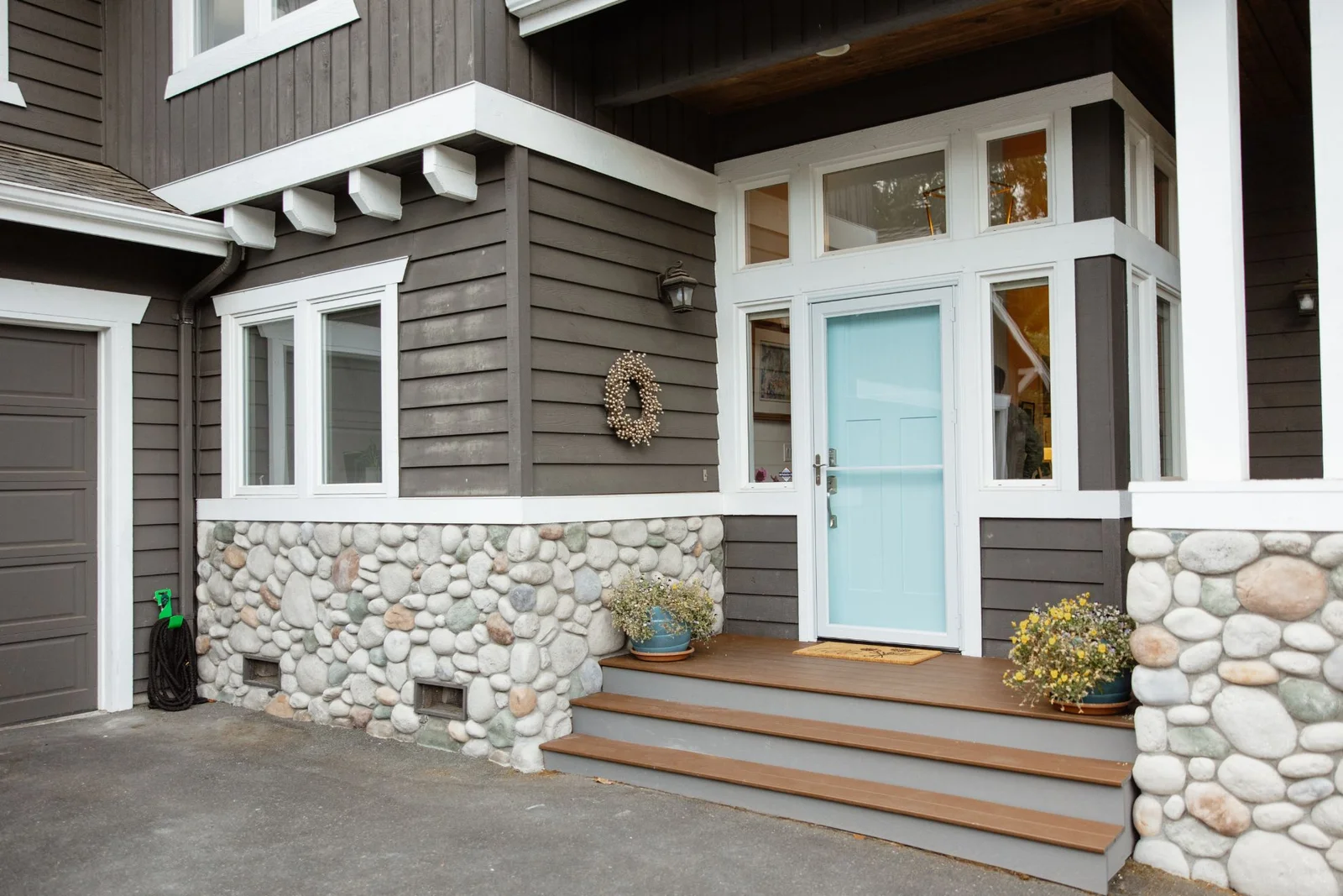 Bothell Home Remodel