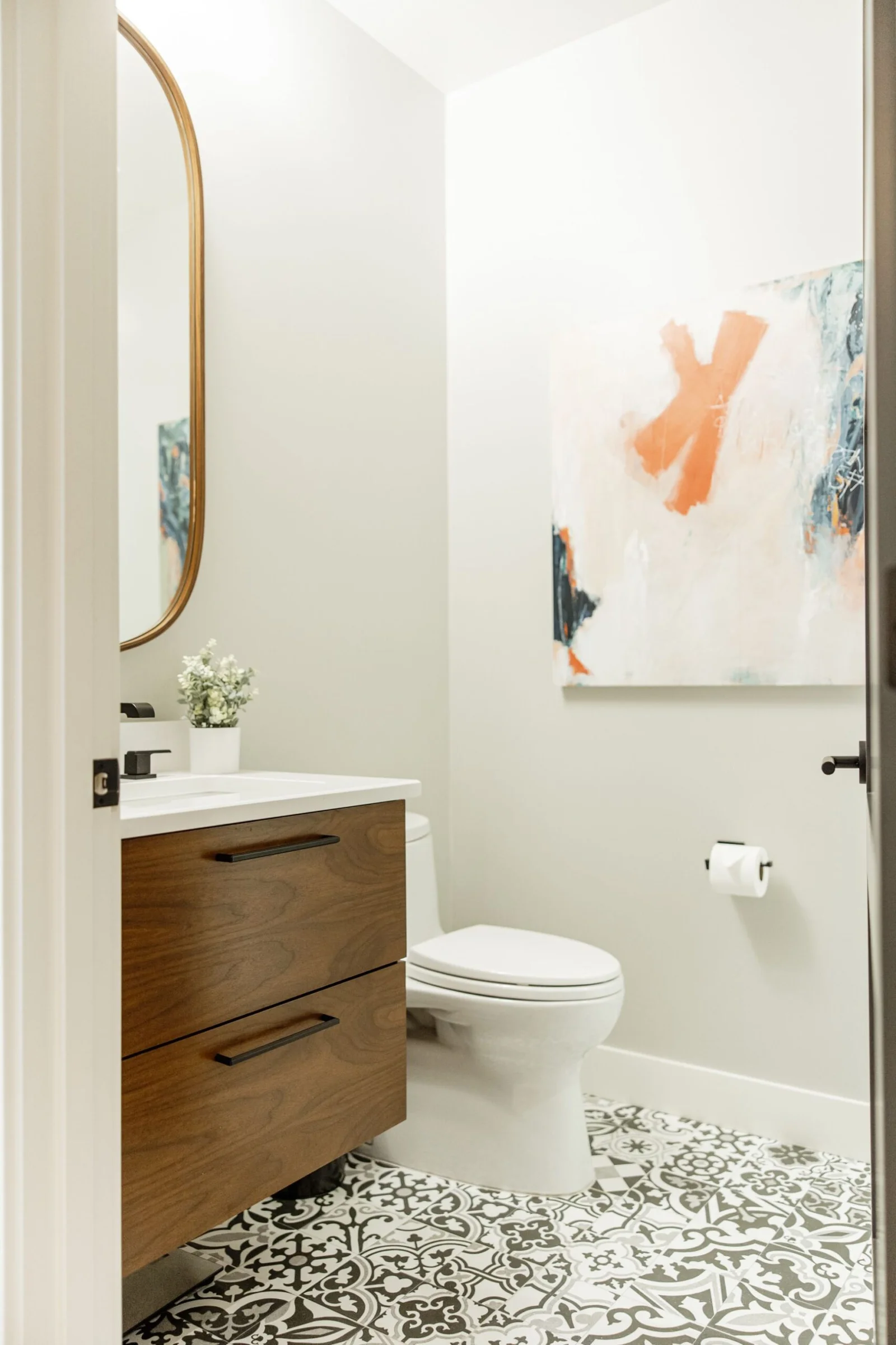 Bellevue Condo Remodel