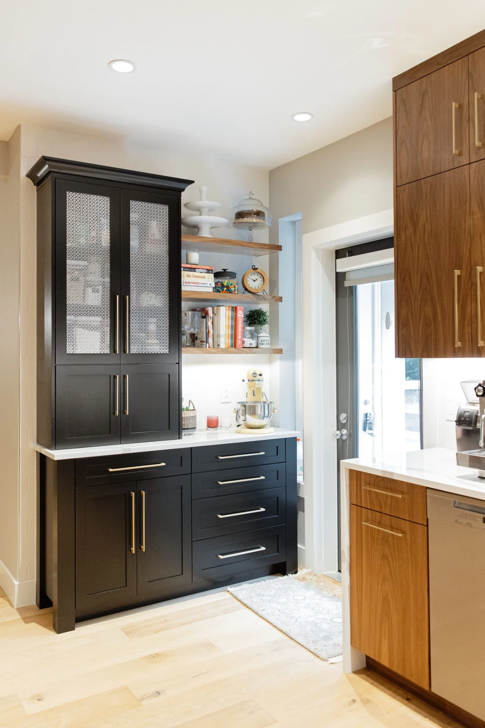 Bellevue Condo Remodel