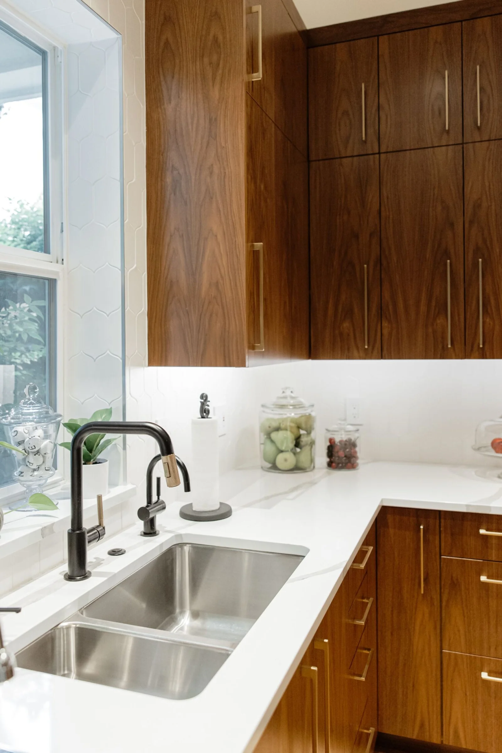Bellevue Condo Remodel