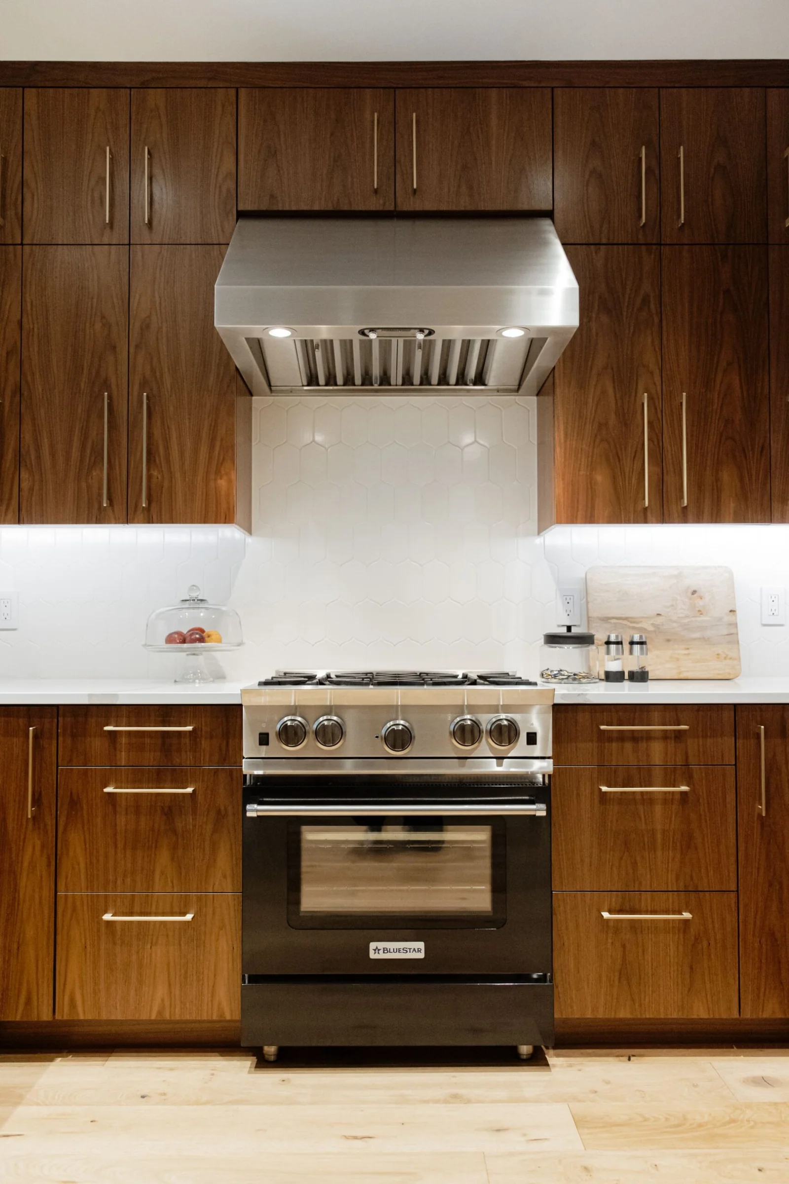 Bellevue Condo Remodel