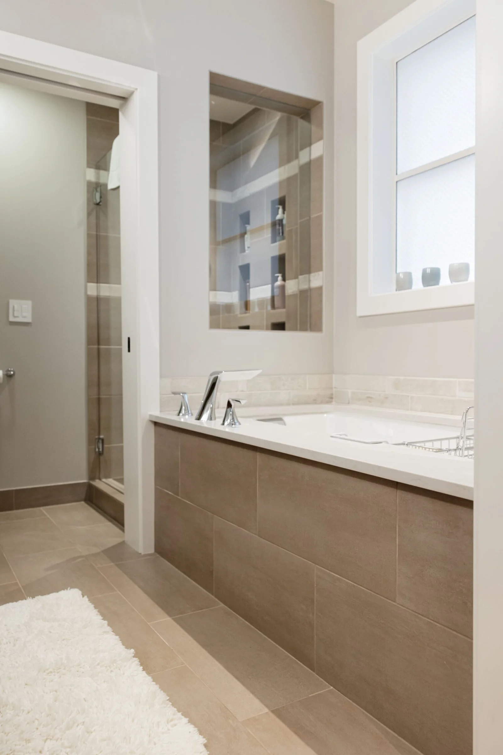 Bellevue Condo Remodel