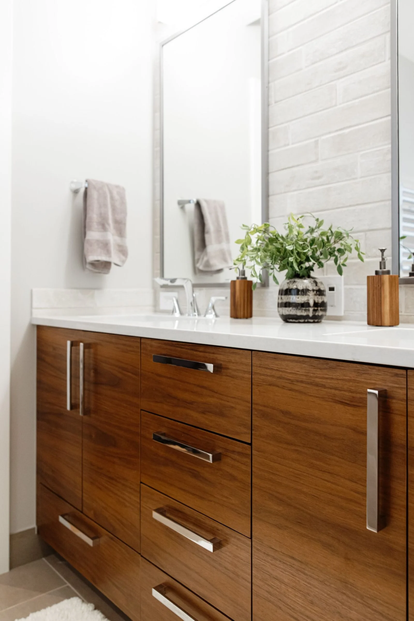 Bellevue Condo Remodel