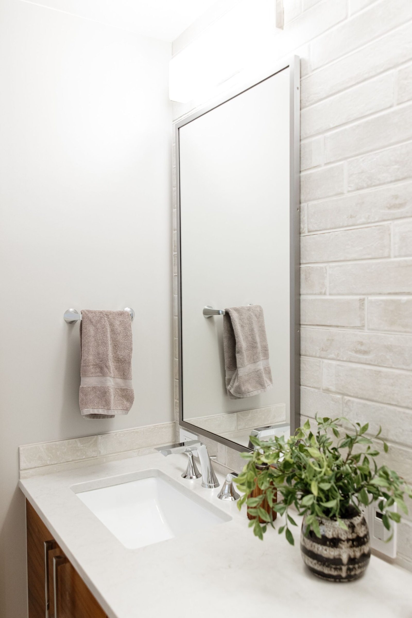 Bellevue Condo Remodel