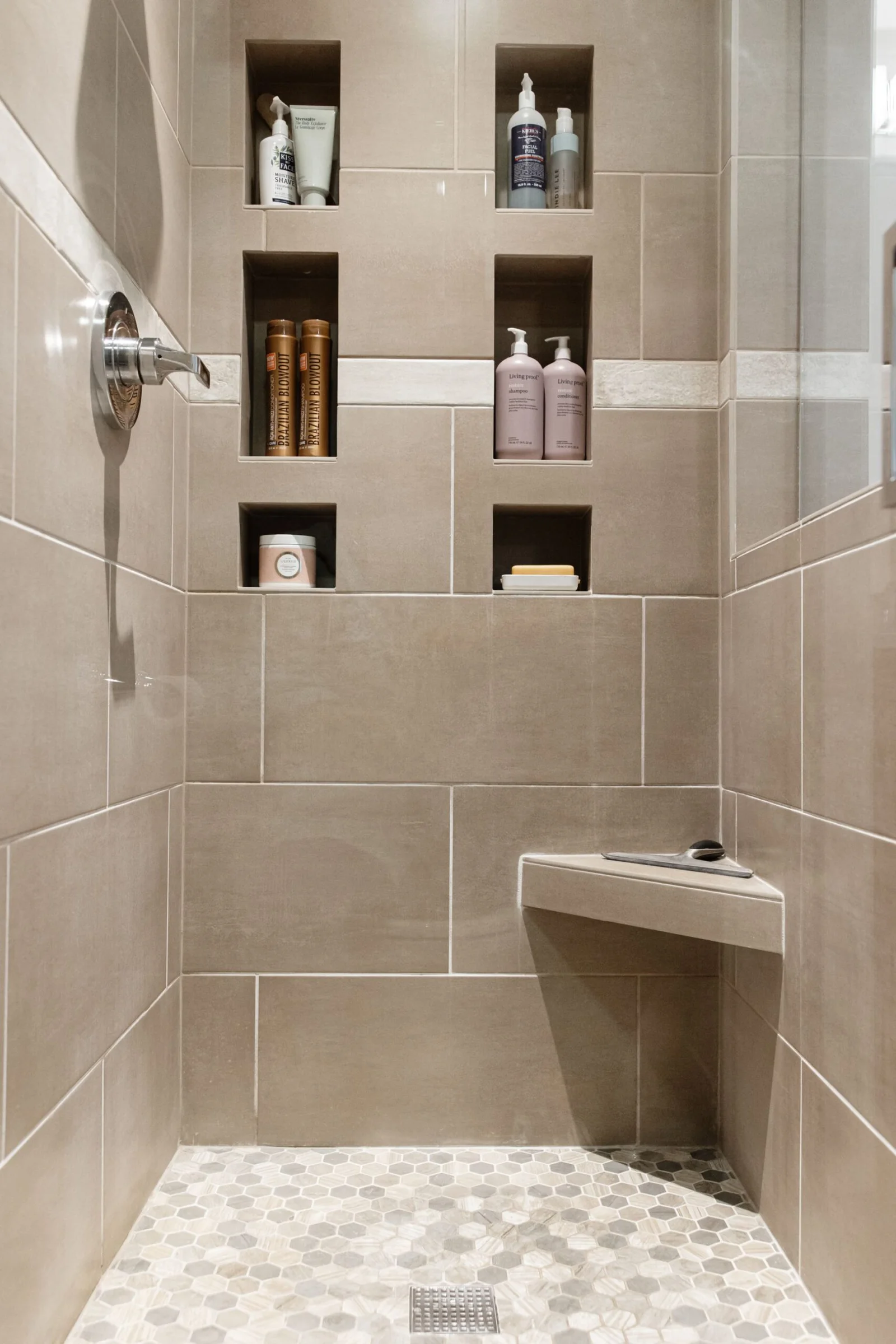 Bellevue Condo Remodel