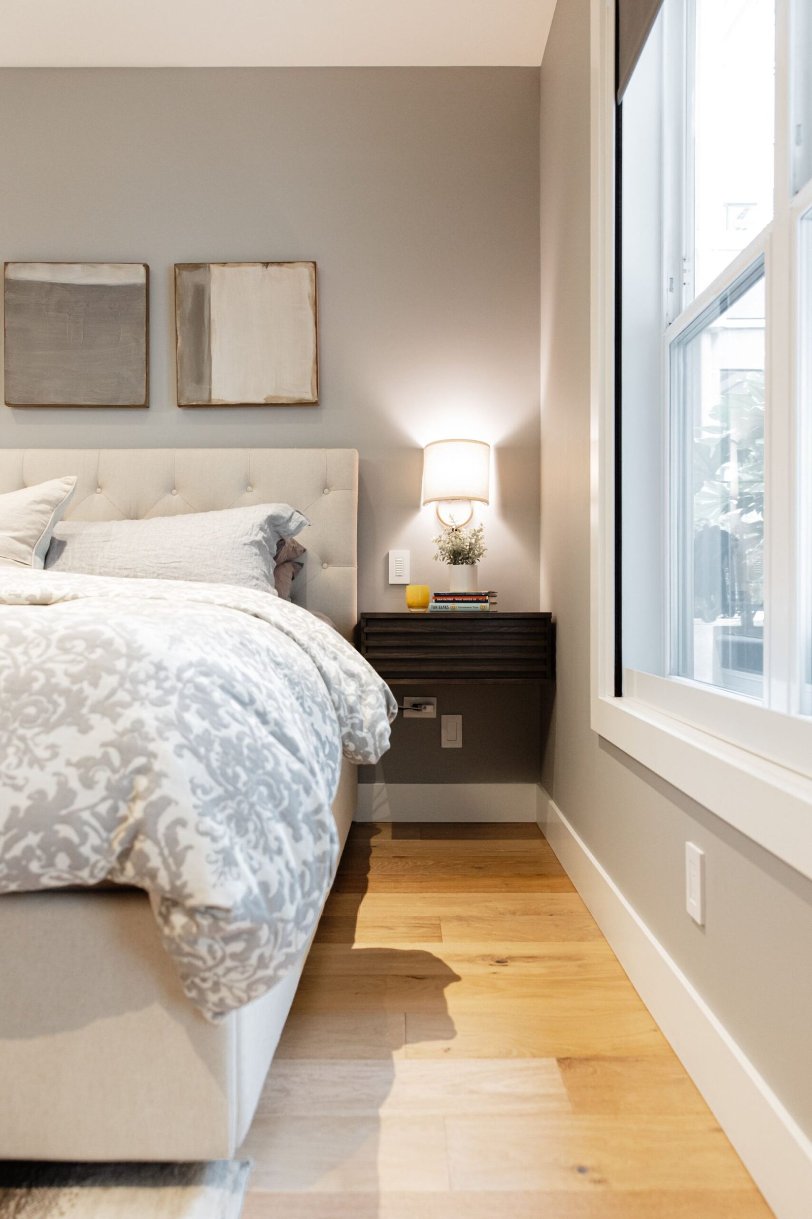 Bellevue Condo Remodel