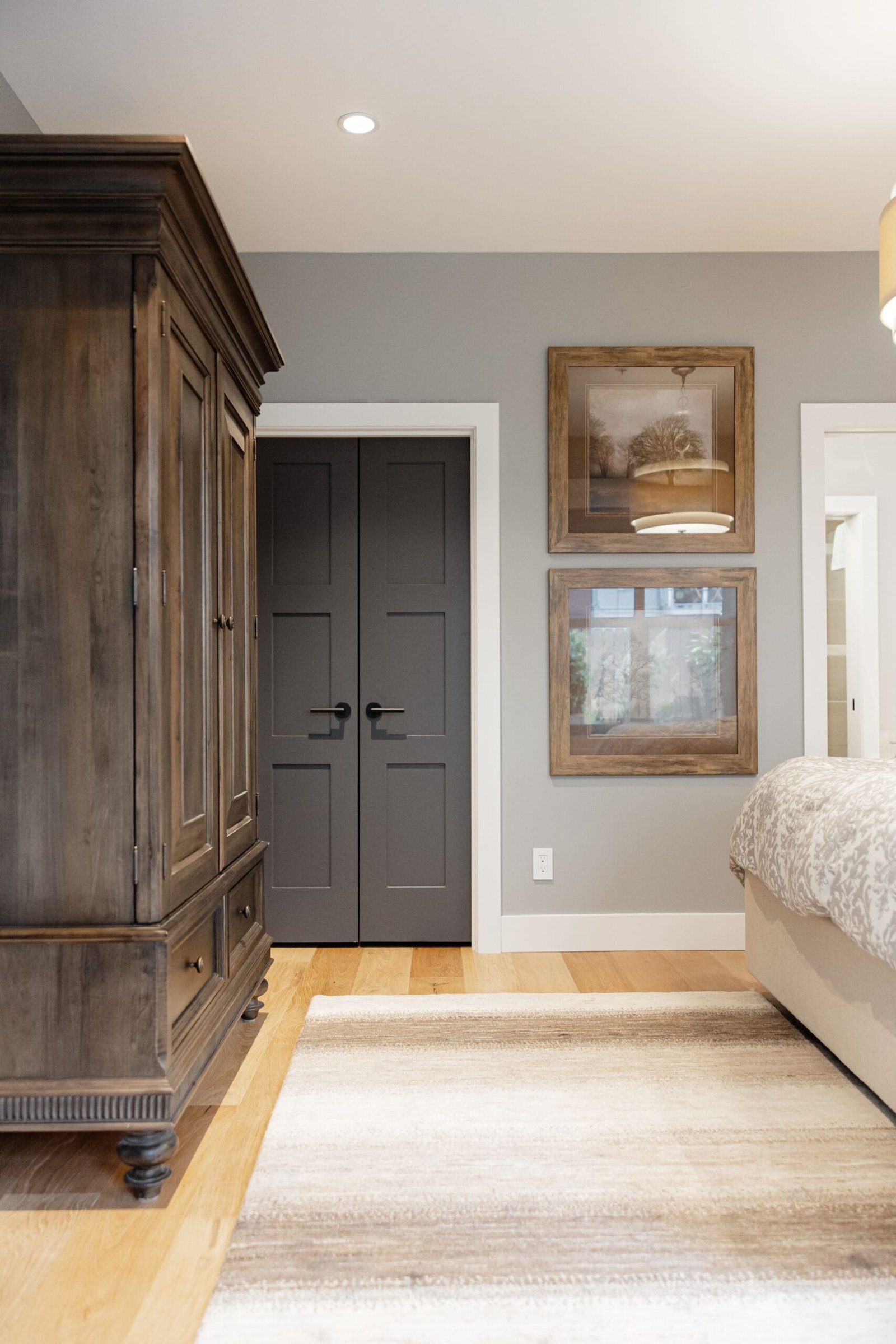 Bellevue Condo Remodel