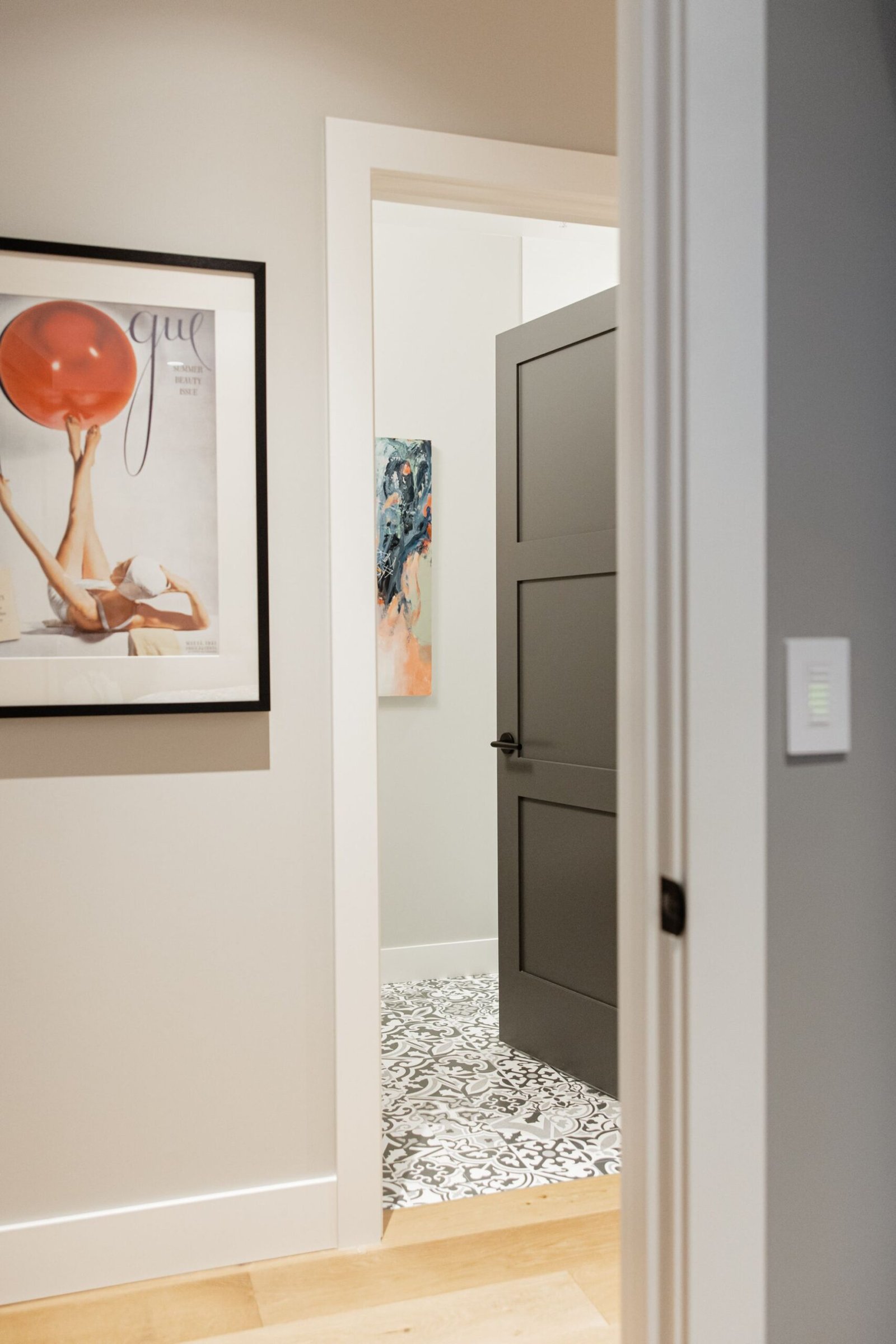 Bellevue Condo Remodel
