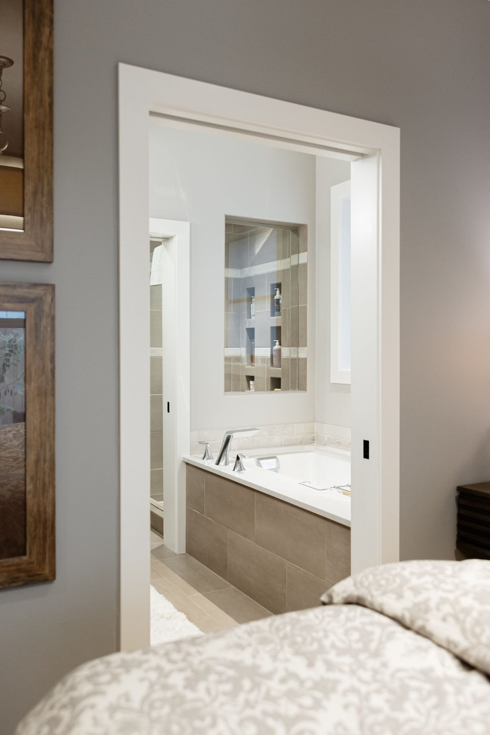 Bellevue Condo Remodel