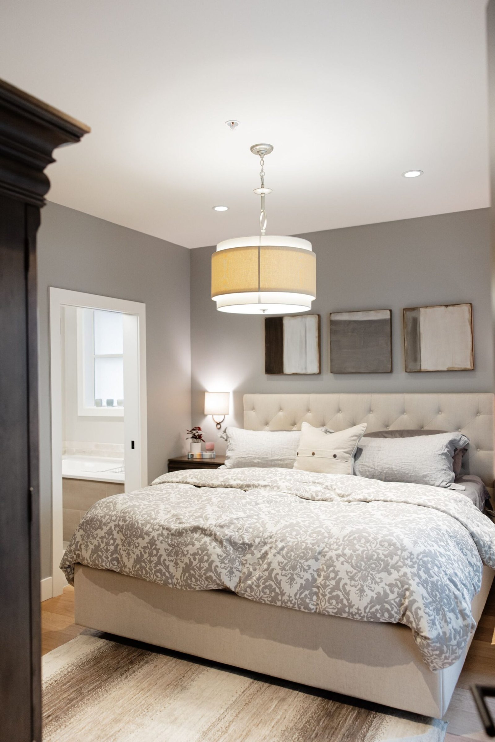 Bellevue Condo Remodel